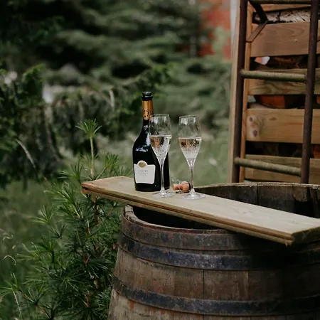 Paerchen Auszeit Am Rande Der Heide Burgunder * Schwienau