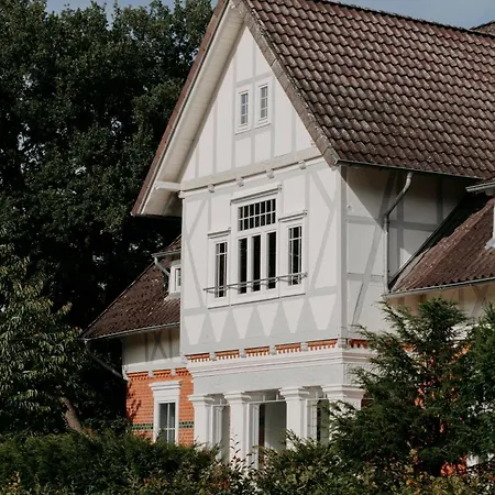 Paerchen Auszeit Am Rande Der Heide Burgunder * Schwienau