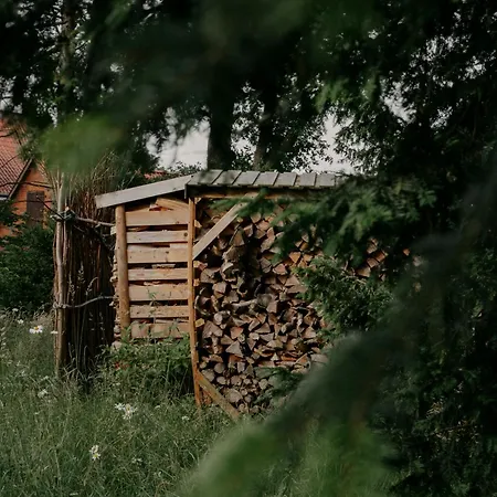아파트 Paerchen Auszeit Am Rande Der Heide Burgunder *